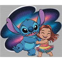 Stitch-SH 1714